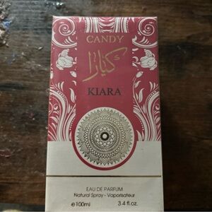 Kiara Candy Eau de Parfum